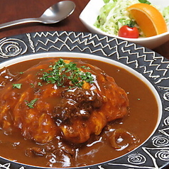 しあわせ料理 ねぎ坊主のおすすめランチ3