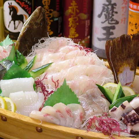 Sushizen image
