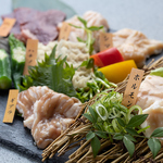 焼肉 肉処 でべそ 帯屋町店