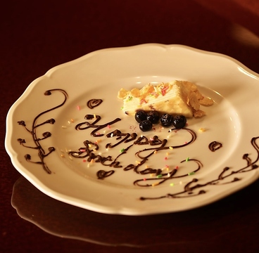 鉄板焼 梵'S ぼんずのおすすめ料理1