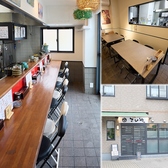 小料理処 きしやの雰囲気3