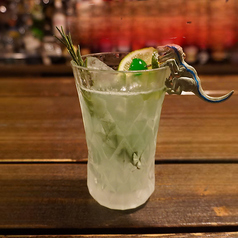 Film Bar Wunder フィルムバーヴンダーのおすすめドリンク1