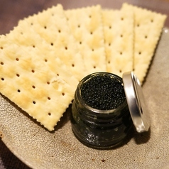 瓶ごとキャビア