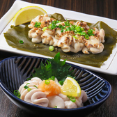 北九州隠れうまかもん　創る屋（つくるや）のおすすめ料理2