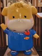 お子様向けサービスが充実！！
