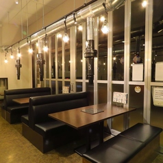 房総ホルモン木更津基地の写真3