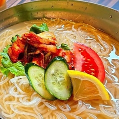 冷麺