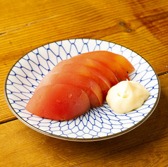 トマトスライス