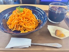 Cafe IMOYAの写真