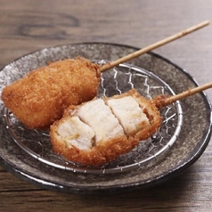 串揚げ ぶたロース