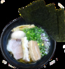 らーめん銕