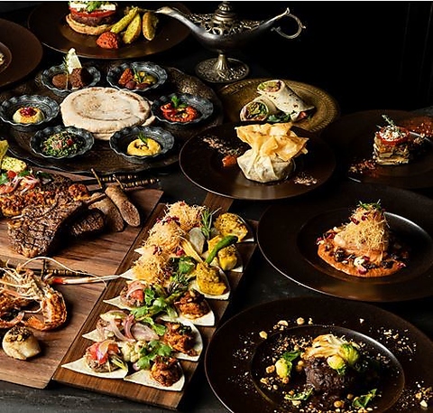 CARVAAN TOKYO カールバーン トウキョウ