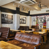 J.S. BURGERS CAFE /J.S. BEER GARDEN 新宿店のおすすめポイント2