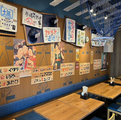 サラマンダー酒場の雰囲気3