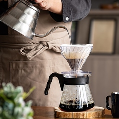 マリエールウィルスタジオ Will's Cafe のおすすめドリンク1