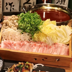 和食居酒屋 魚升 うおます 新橋SL広場前店のコース写真