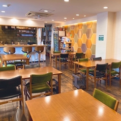 ボードゲームカフェ BRESPIの雰囲気1