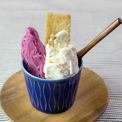 八ヶ岳ジェラート　SINGLE