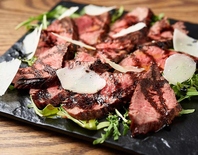 肉に自信あり！