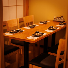 きた小町の雰囲気1
