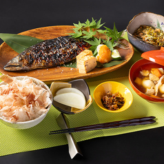 喜想天外のおすすめ料理2