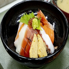 讃岐網元 あんのおすすめ料理3