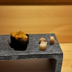 生うに