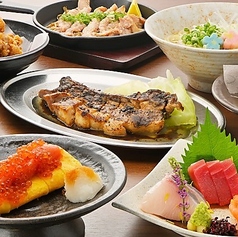 豚肉居酒屋濃いめ 福岡大名本店特集写真1