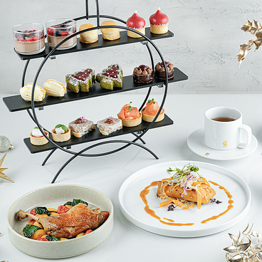 クラウズ CLOUDS ヒルトン福岡シーホークのおすすめ料理1