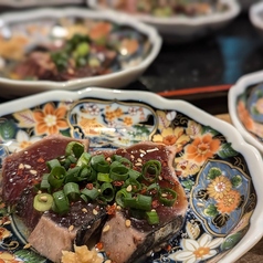 個室居酒屋 銅屋 どうやのコース写真