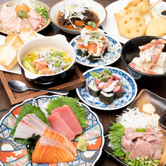 酒場ハレミチ 大袋