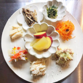 BACARO風見鶏のおすすめ料理2