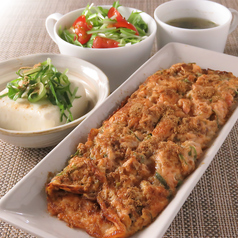 ふわとろや 浜松駅南店のおすすめ料理1