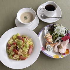 レストラン&カフェ プチ・フランセのおすすめランチ3