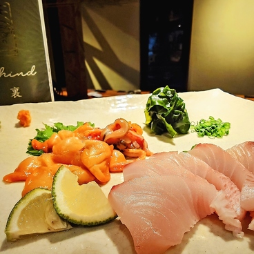 俺ん家 天神 大名のおすすめ料理1