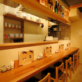 焼鳥 虎忠の雰囲気2