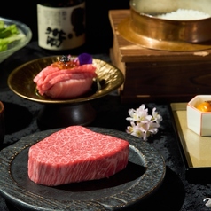 和牛焼肉 やくにく 路地裏のおすすめ料理1