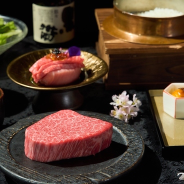 和牛焼肉 やくにく 路地裏のおすすめ料理1