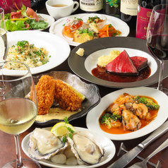 YUMMY ヤミー 大宮一番街店のコース写真