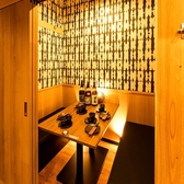 居酒屋 九州いち 北朝霞台店の雰囲気2
