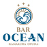 BAR OCEAN バーオーシャンのロゴ