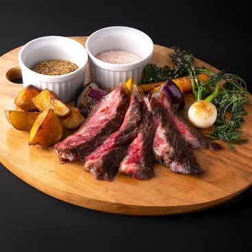 ent eat エントイート ホテルコメント横浜関内のおすすめ料理1