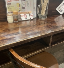 おひとりさま大歓迎です♪