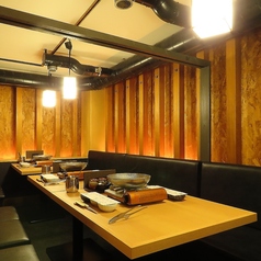 しゃぶ輝 新橋店の特集写真