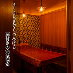 酒場なごみ堂 神田北口店の特集写真
