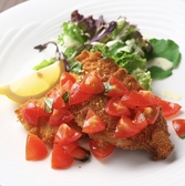 イタリアン Mela メーラのおすすめ料理2