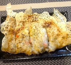 ようしょく焼