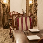 PIZZA Kの雰囲気3