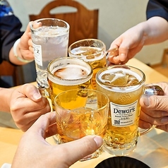 肉の牛焼屋 蒲田店のコース写真