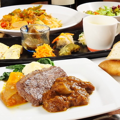 コッコ デ ウッチーナ Cocco del Ucinaのおすすめポイント1